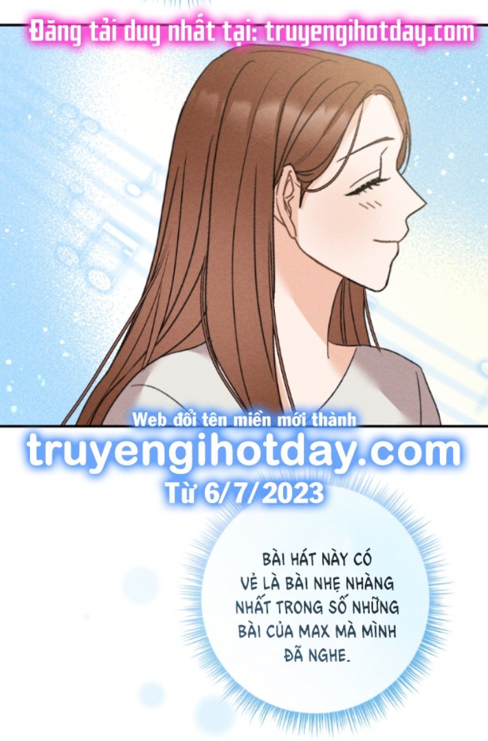 [18+] ĐỂ ĐỨA BÉ YÊN 