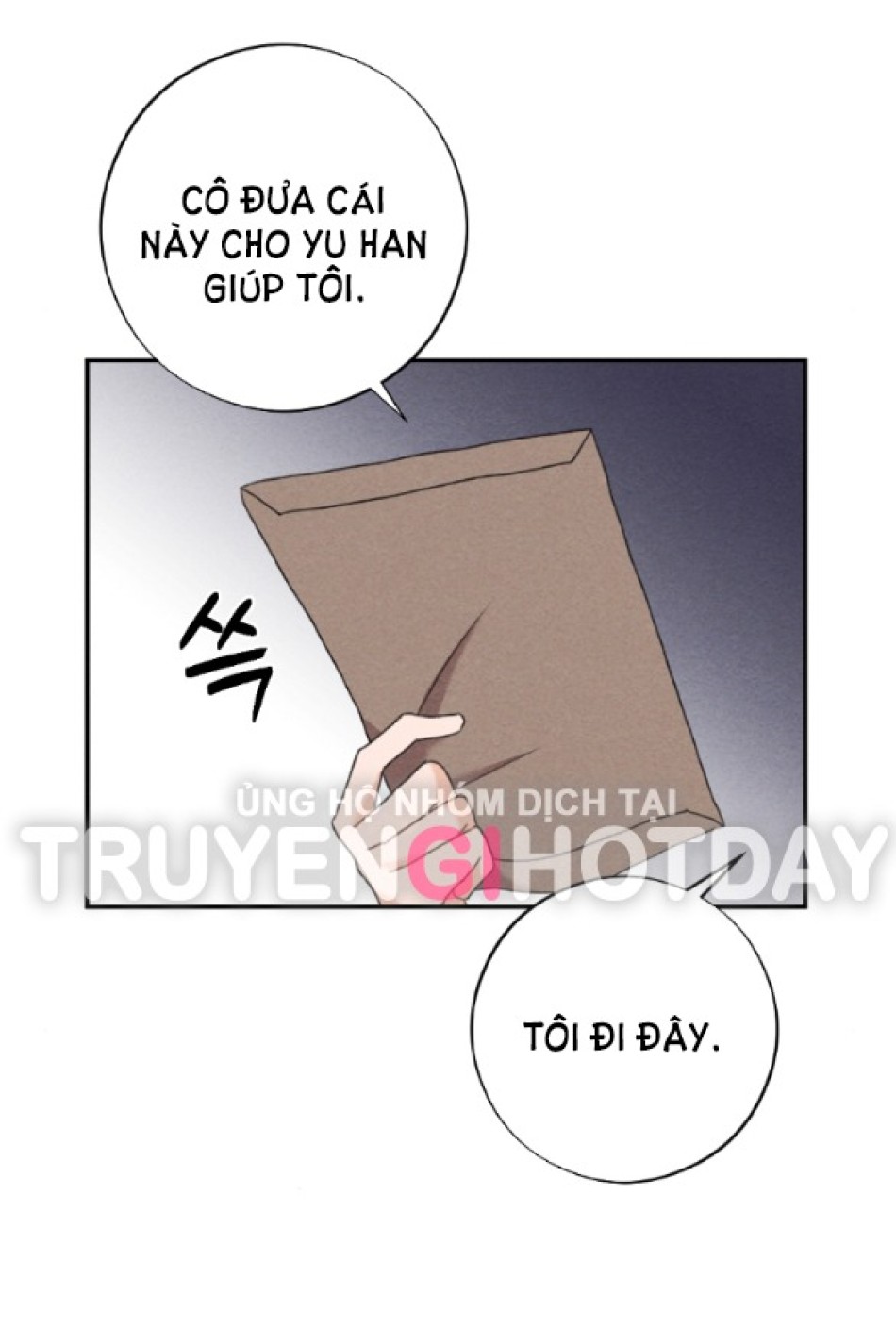 [18+] ĐỂ ĐỨA BÉ YÊN 