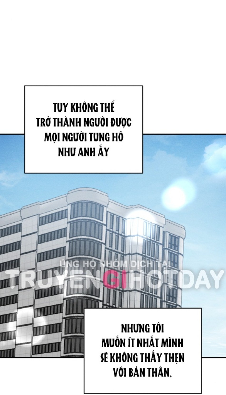 [18+] ĐỂ ĐỨA BÉ YÊN 