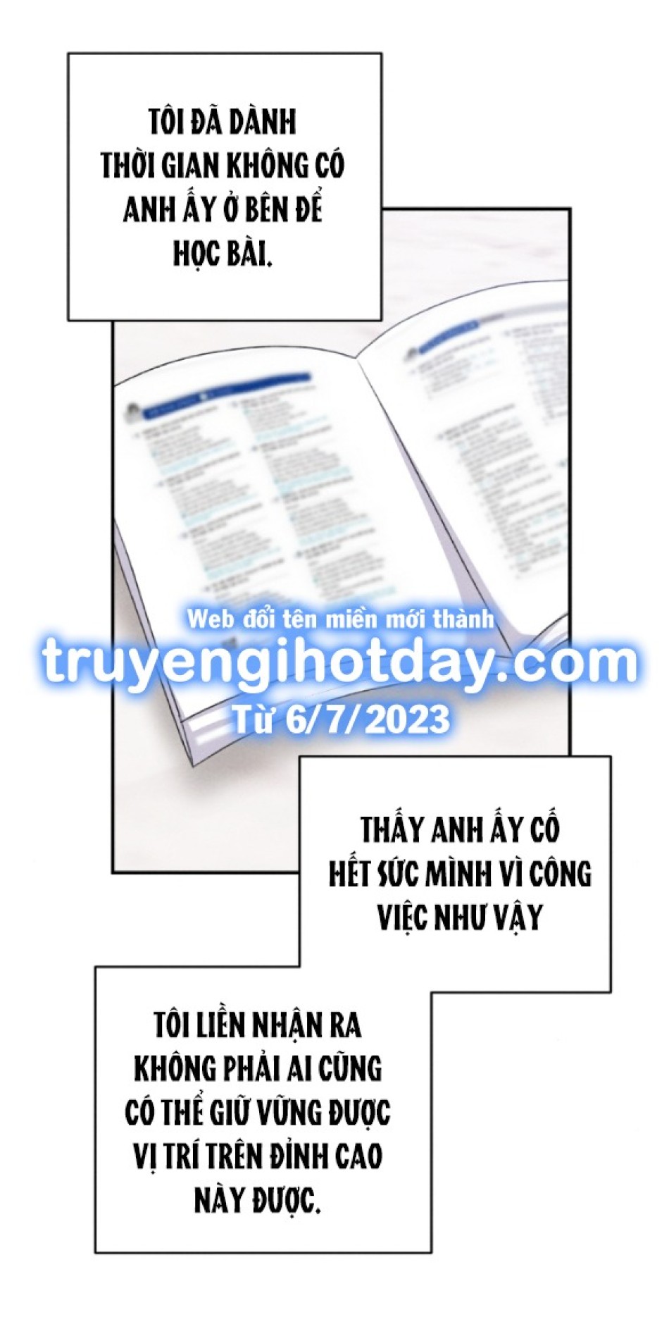 [18+] ĐỂ ĐỨA BÉ YÊN 