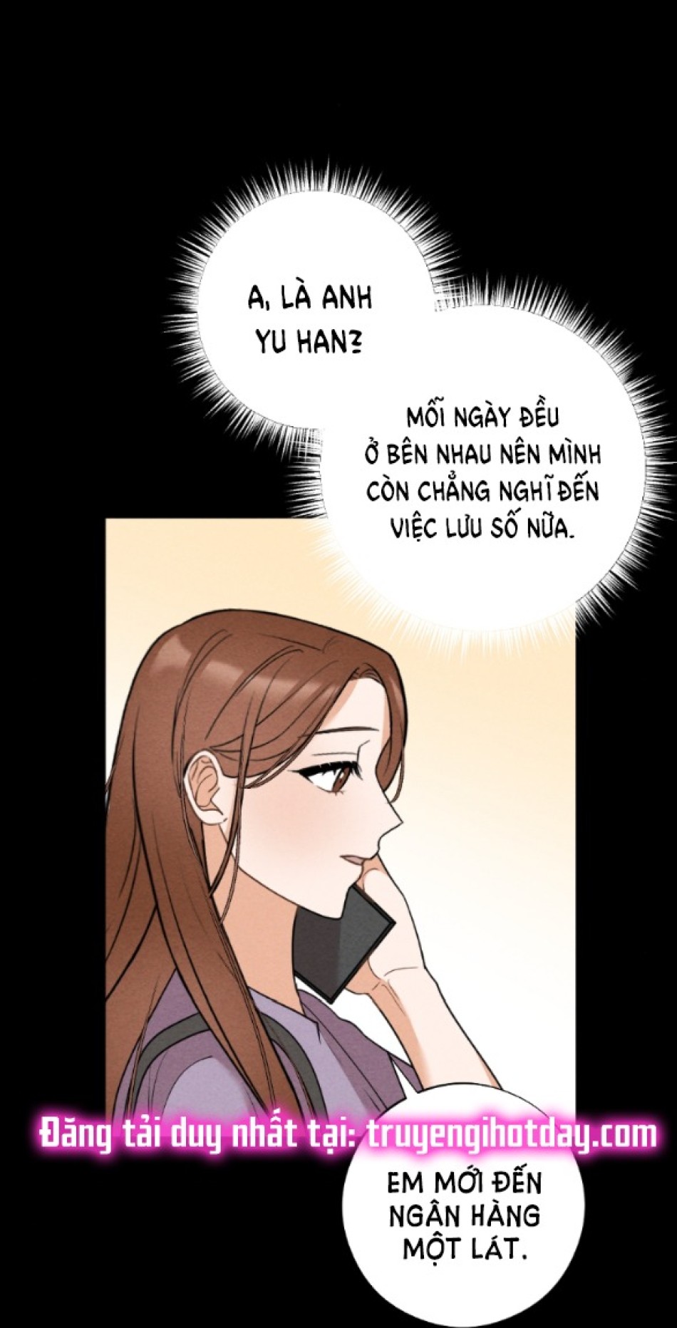 [18+] ĐỂ ĐỨA BÉ YÊN 