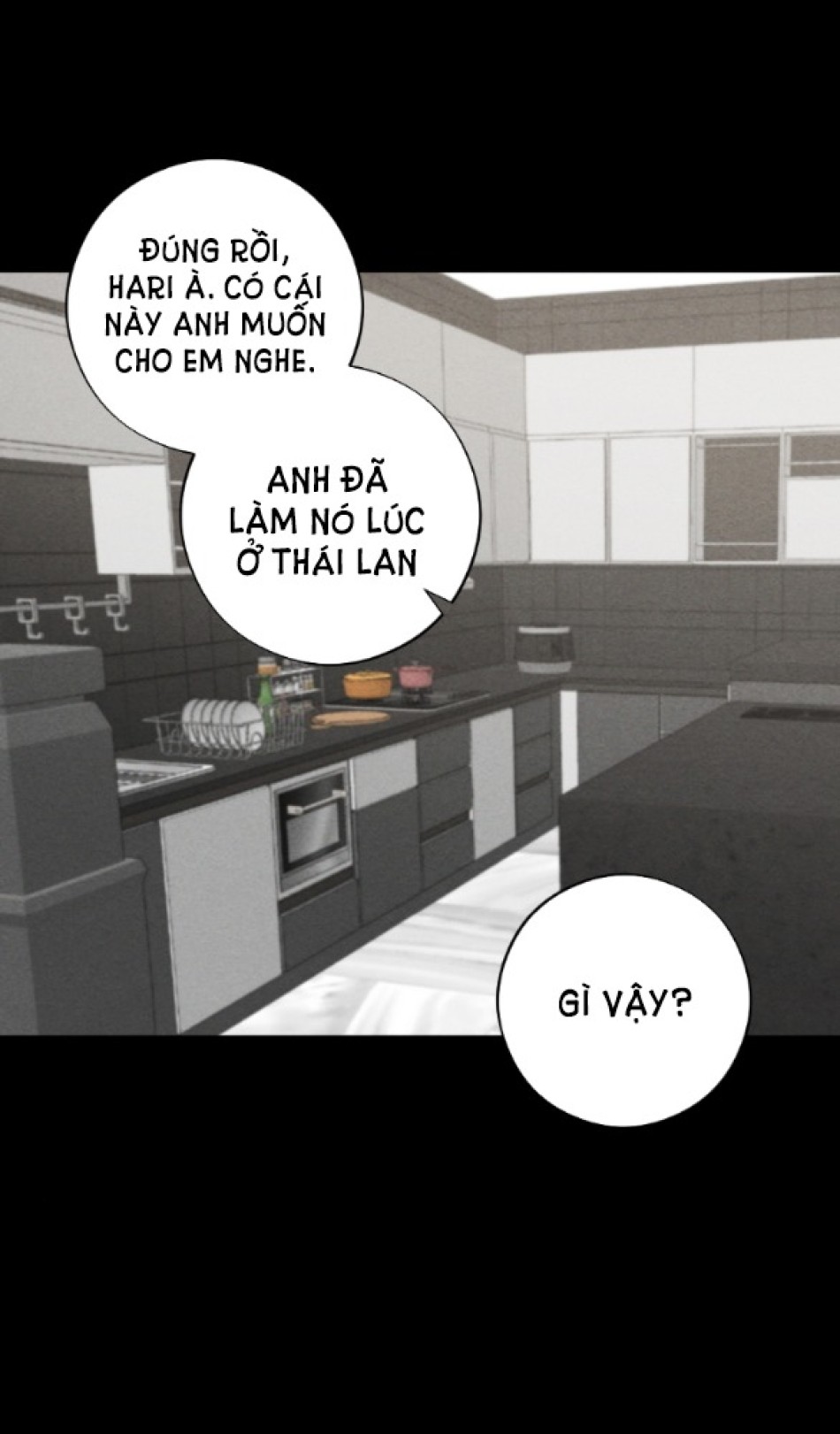 [18+] ĐỂ ĐỨA BÉ YÊN 