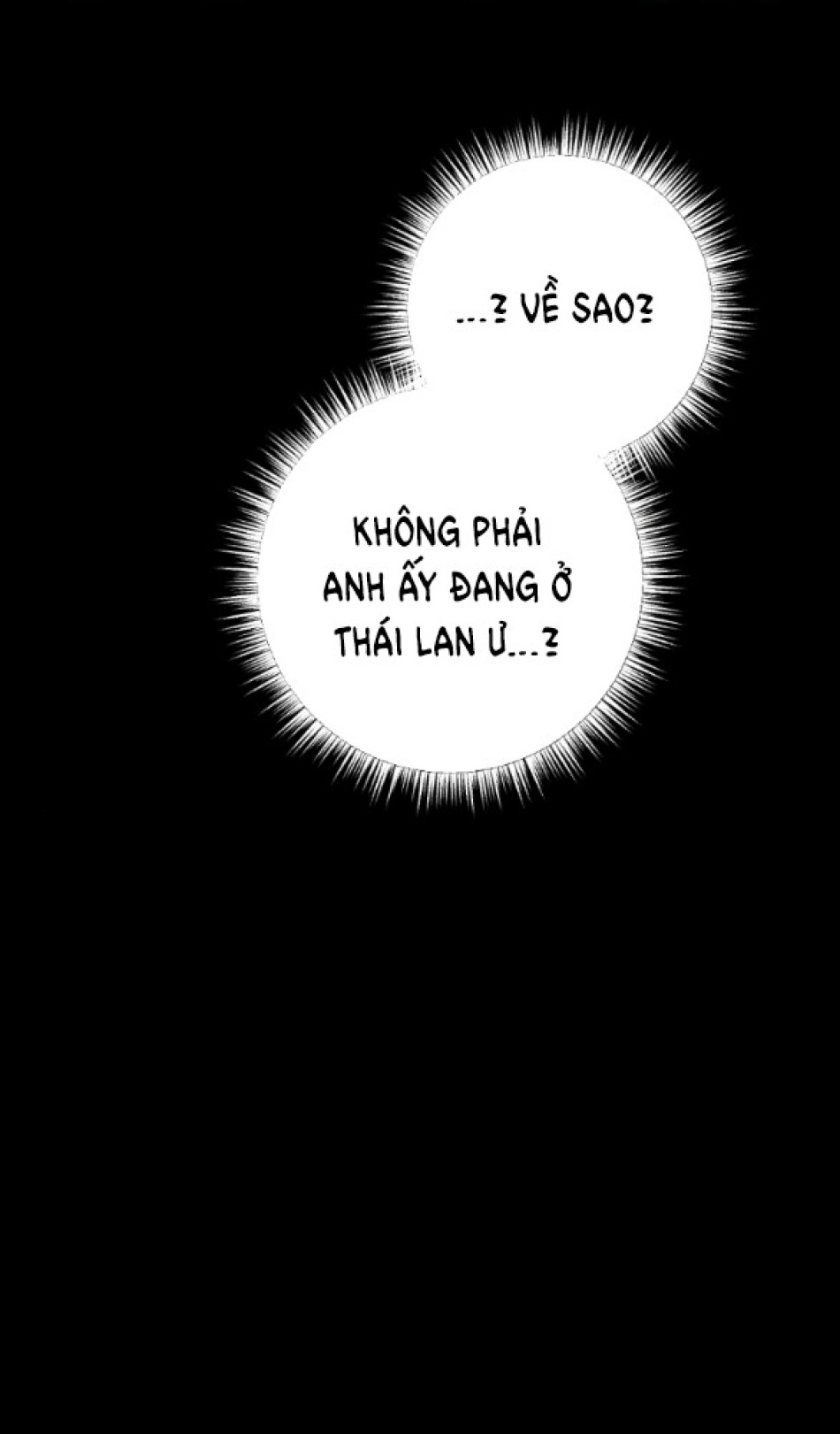 [18+] ĐỂ ĐỨA BÉ YÊN 