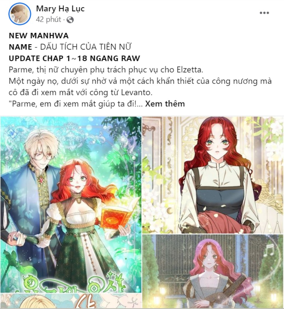 [18+] ĐỂ ĐỨA BÉ YÊN 
