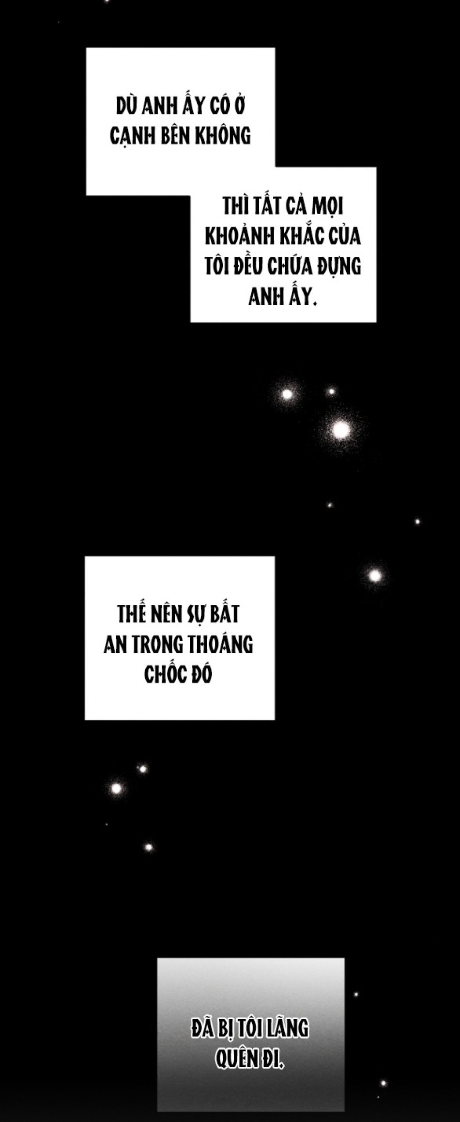 [18+] ĐỂ ĐỨA BÉ YÊN 