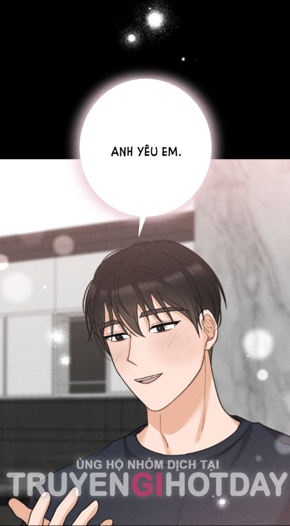 [18+] ĐỂ ĐỨA BÉ YÊN 