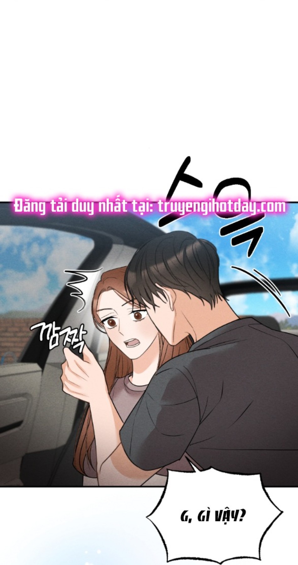 [18+] ĐỂ ĐỨA BÉ YÊN 