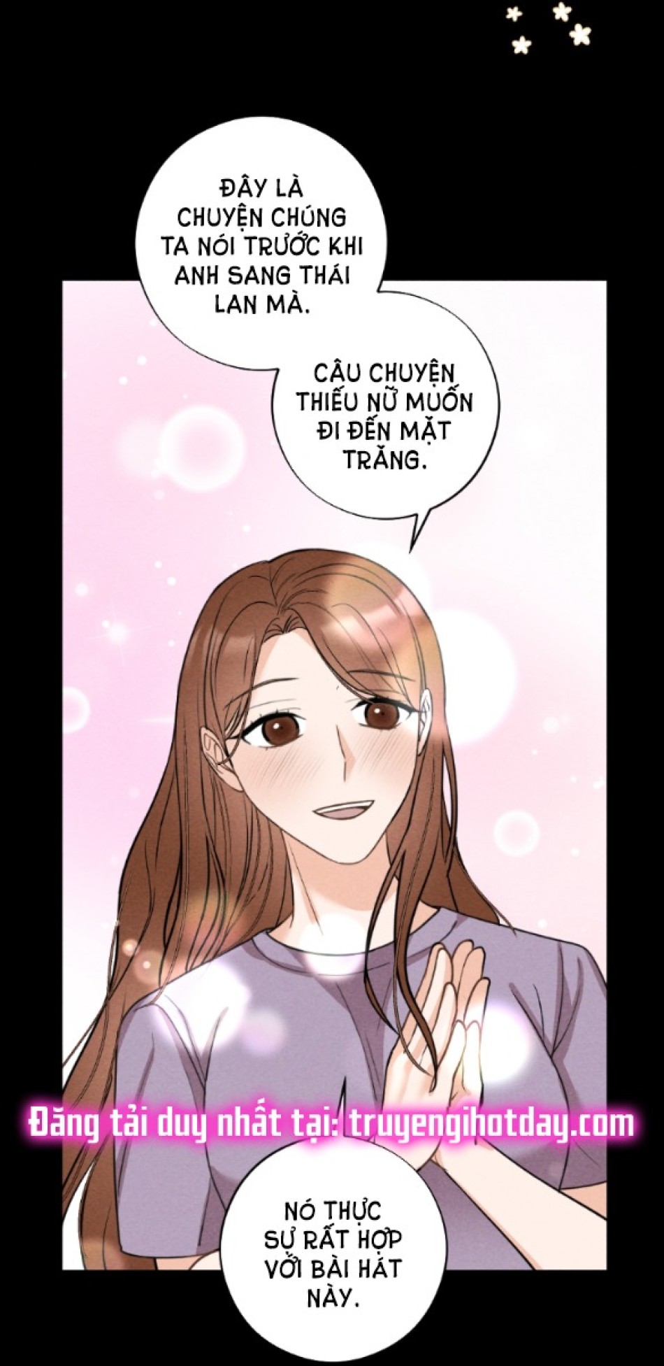 [18+] ĐỂ ĐỨA BÉ YÊN 