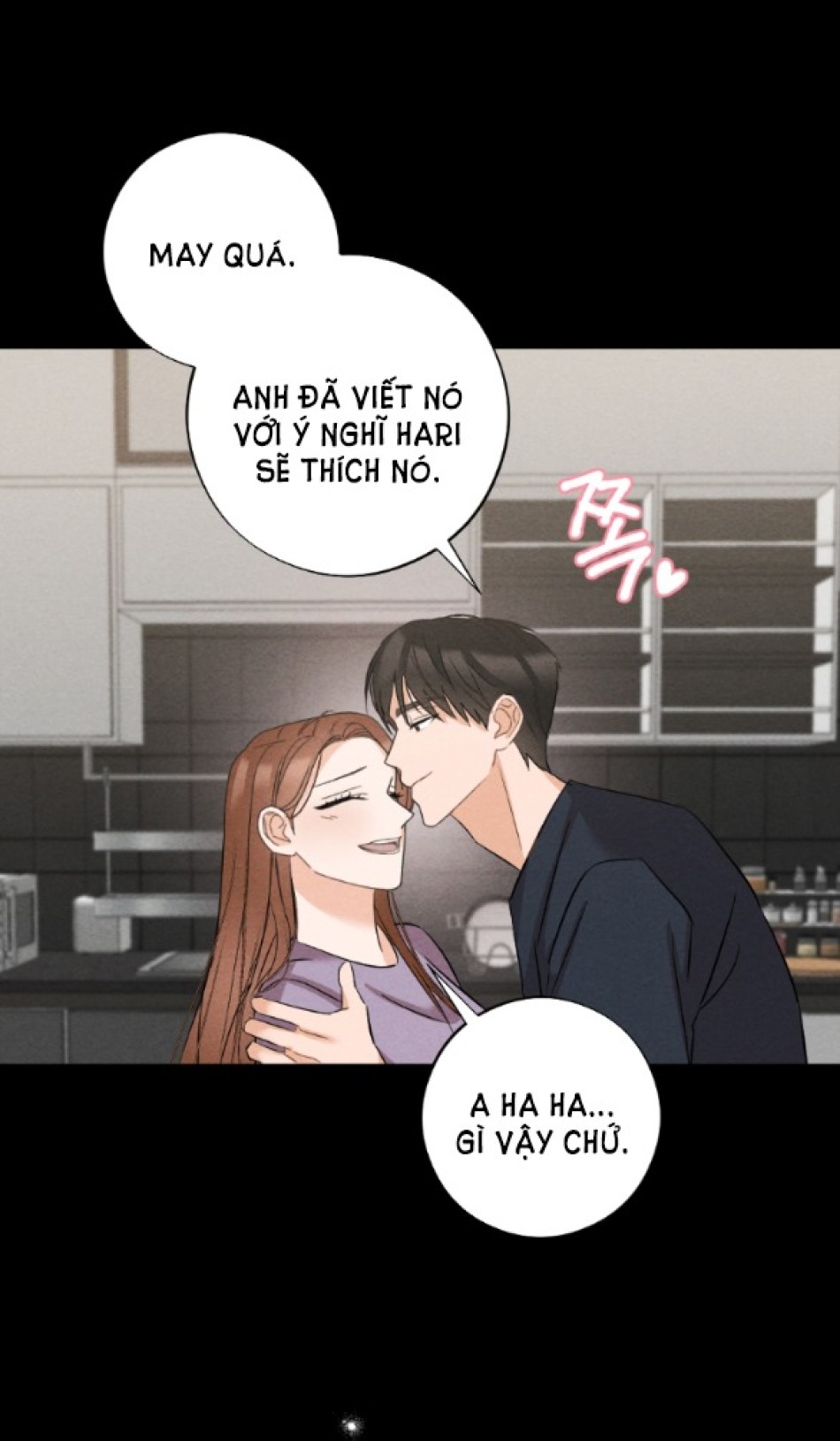 [18+] ĐỂ ĐỨA BÉ YÊN 