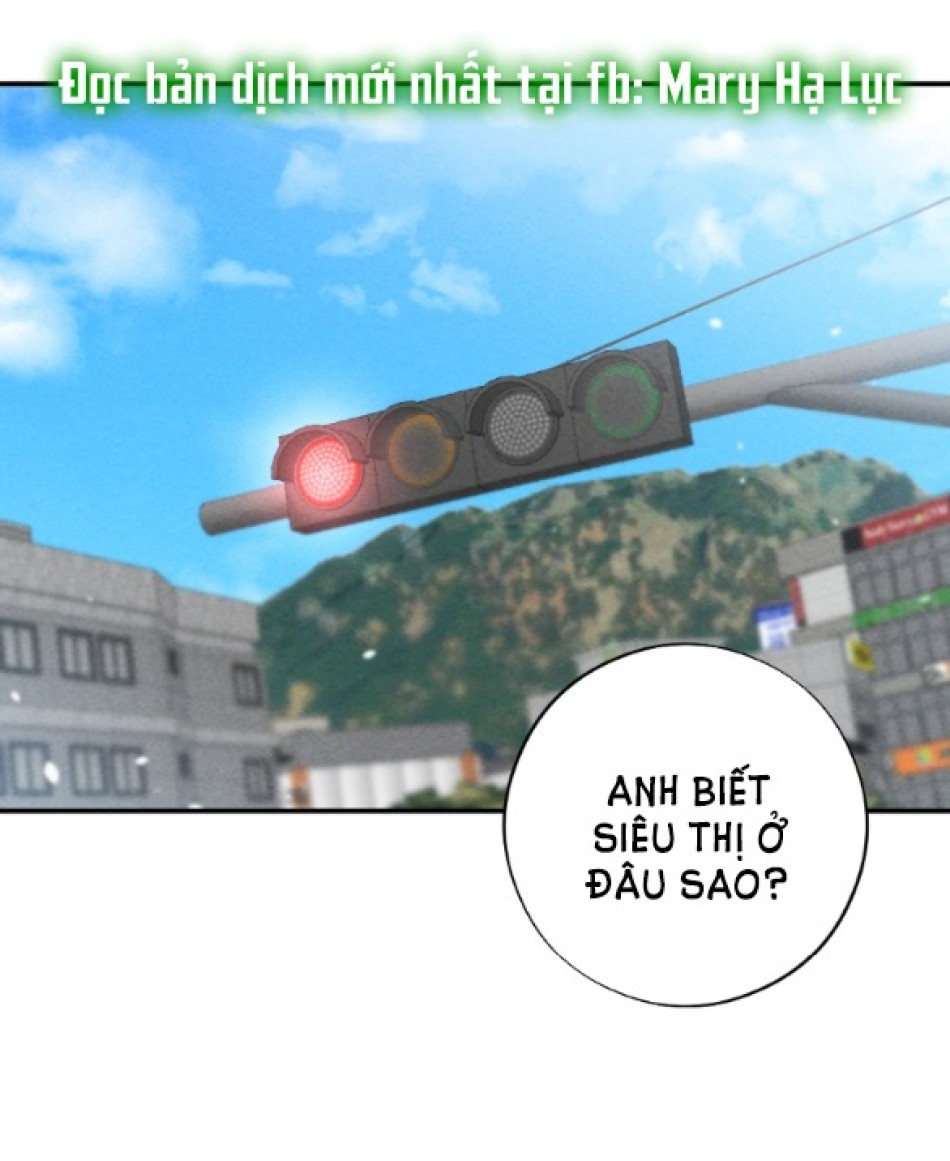 [18+] ĐỂ ĐỨA BÉ YÊN 