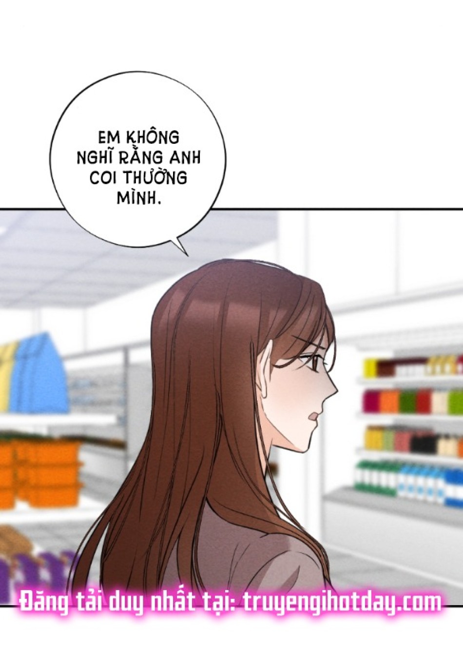 [18+] ĐỂ ĐỨA BÉ YÊN 
