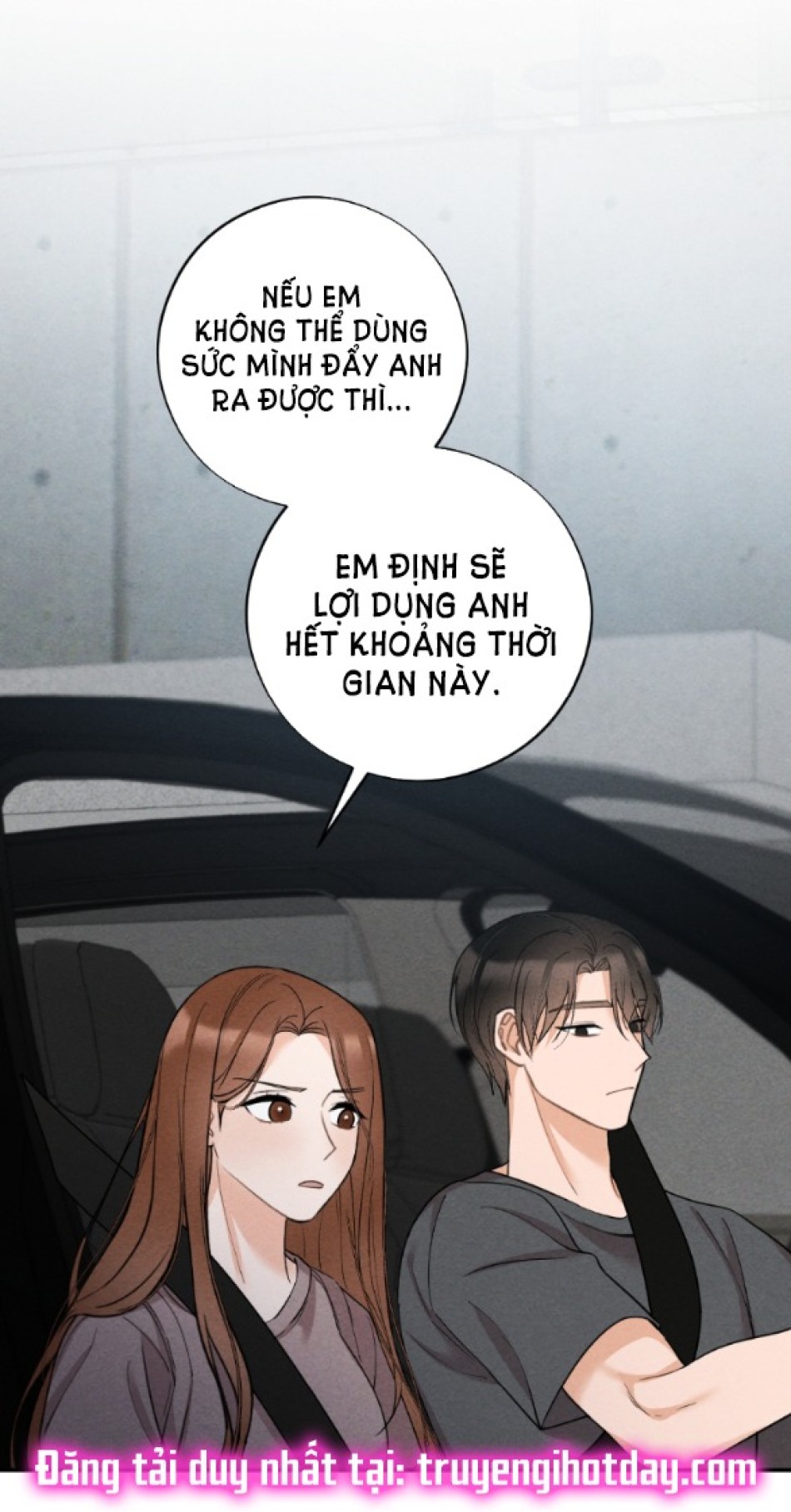 [18+] ĐỂ ĐỨA BÉ YÊN 