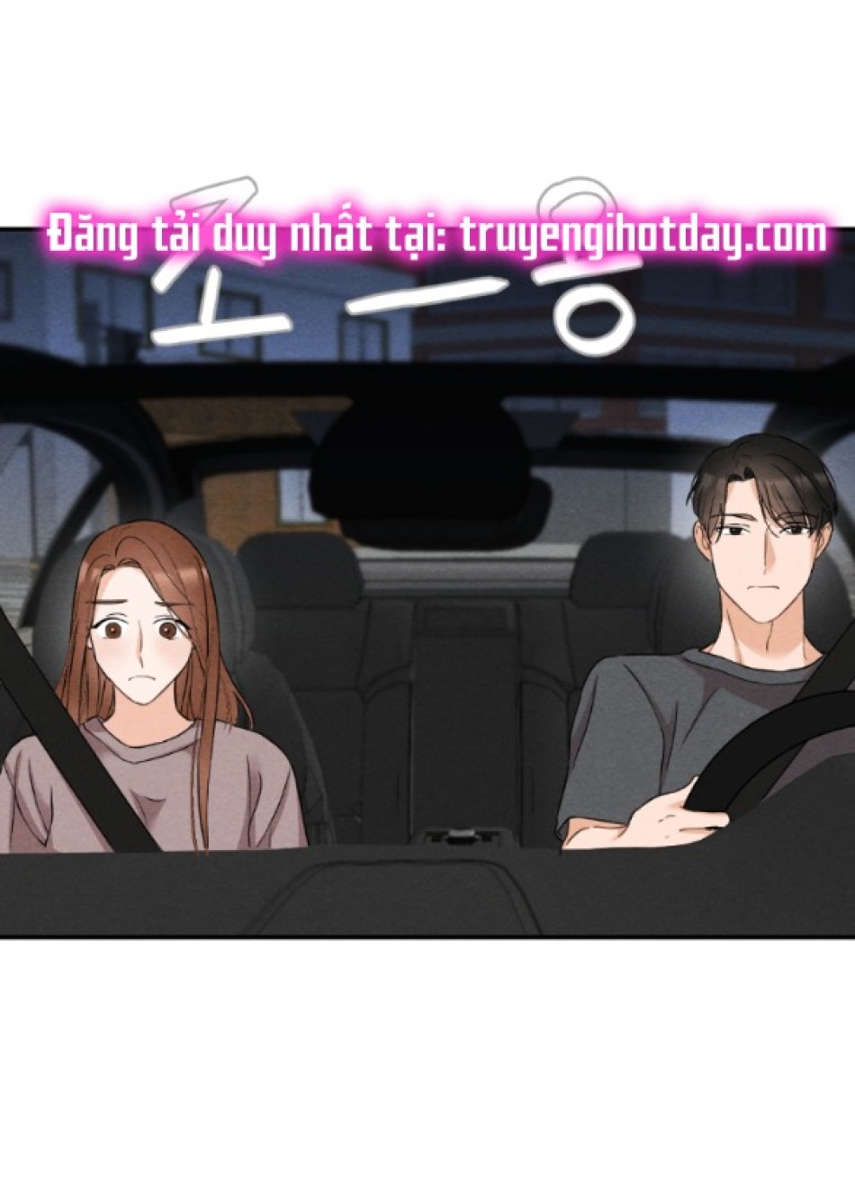 [18+] ĐỂ ĐỨA BÉ YÊN 
