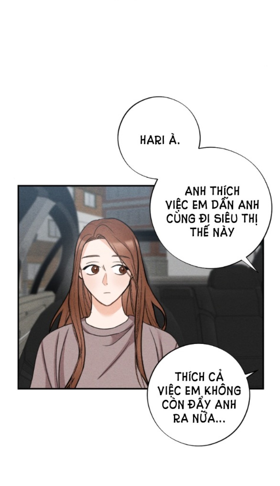 [18+] ĐỂ ĐỨA BÉ YÊN 