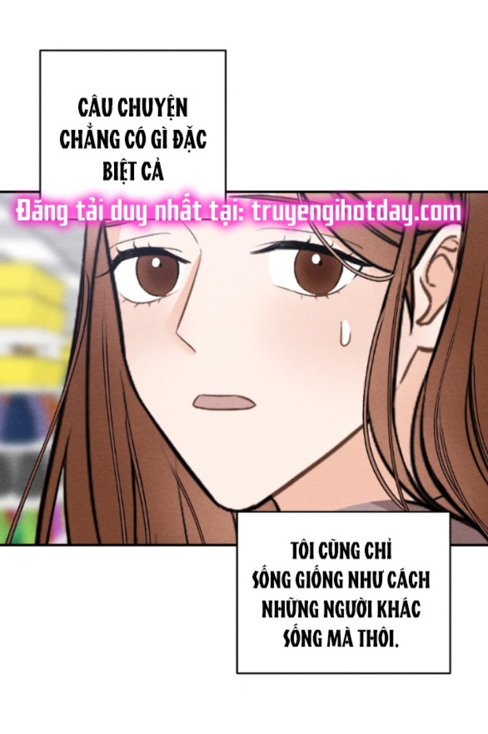 [18+] ĐỂ ĐỨA BÉ YÊN 