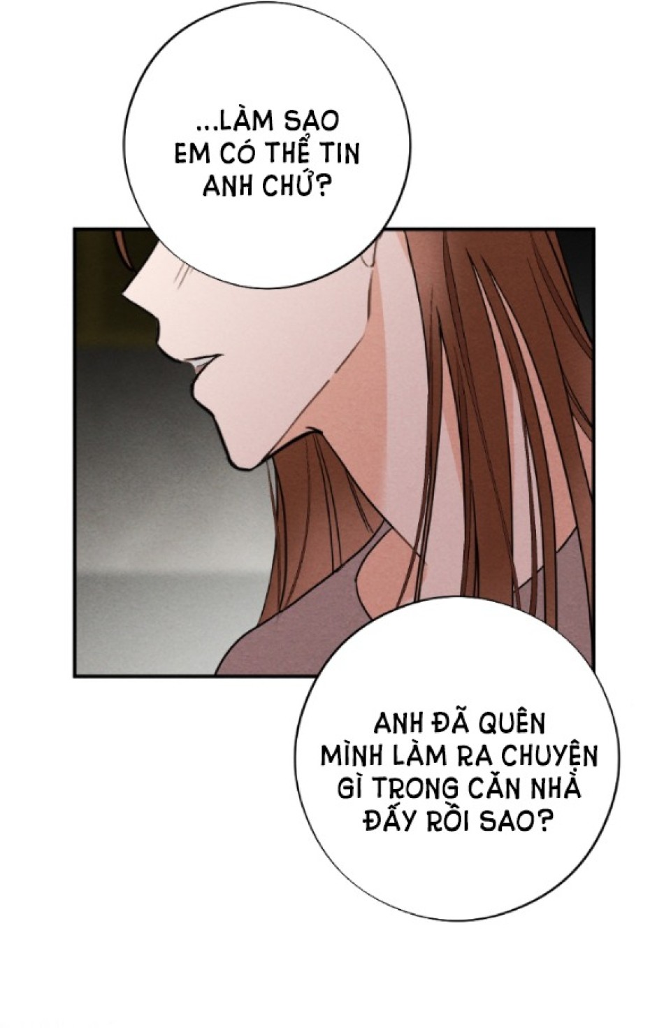 [18+] ĐỂ ĐỨA BÉ YÊN 