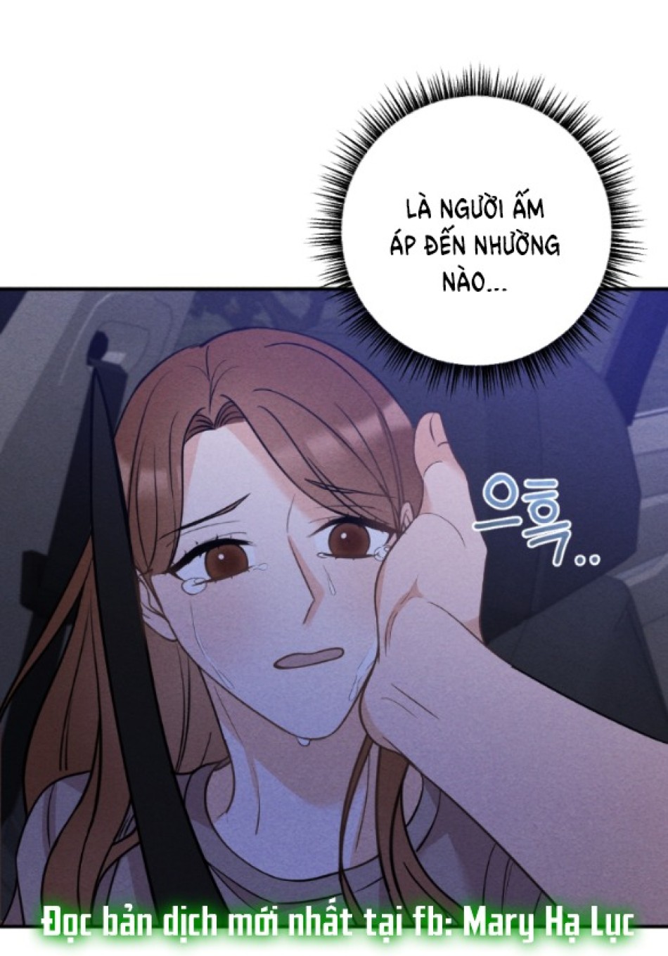 [18+] ĐỂ ĐỨA BÉ YÊN 