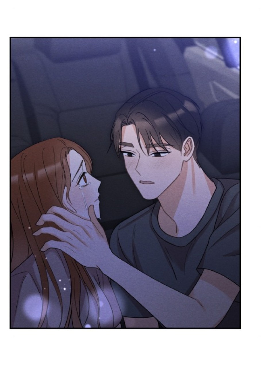 [18+] ĐỂ ĐỨA BÉ YÊN 