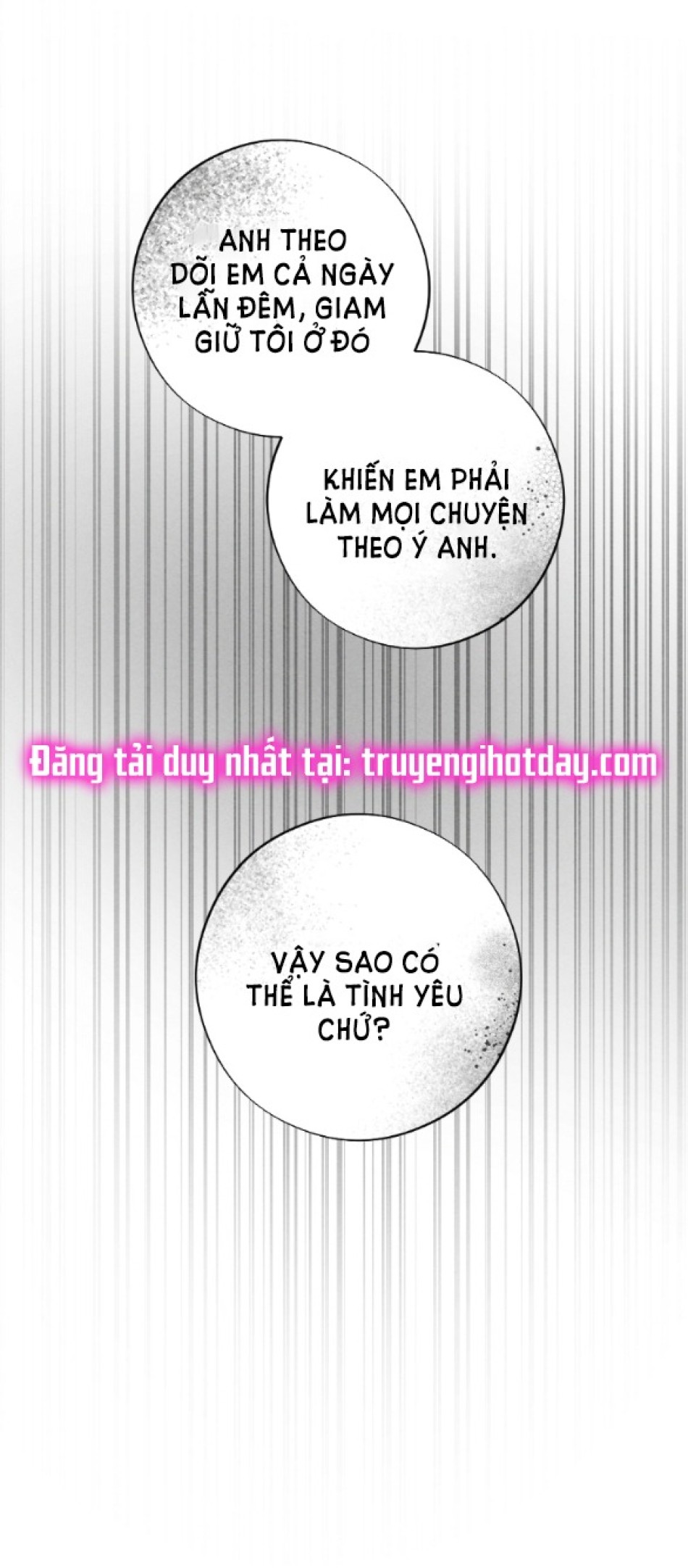 [18+] ĐỂ ĐỨA BÉ YÊN 