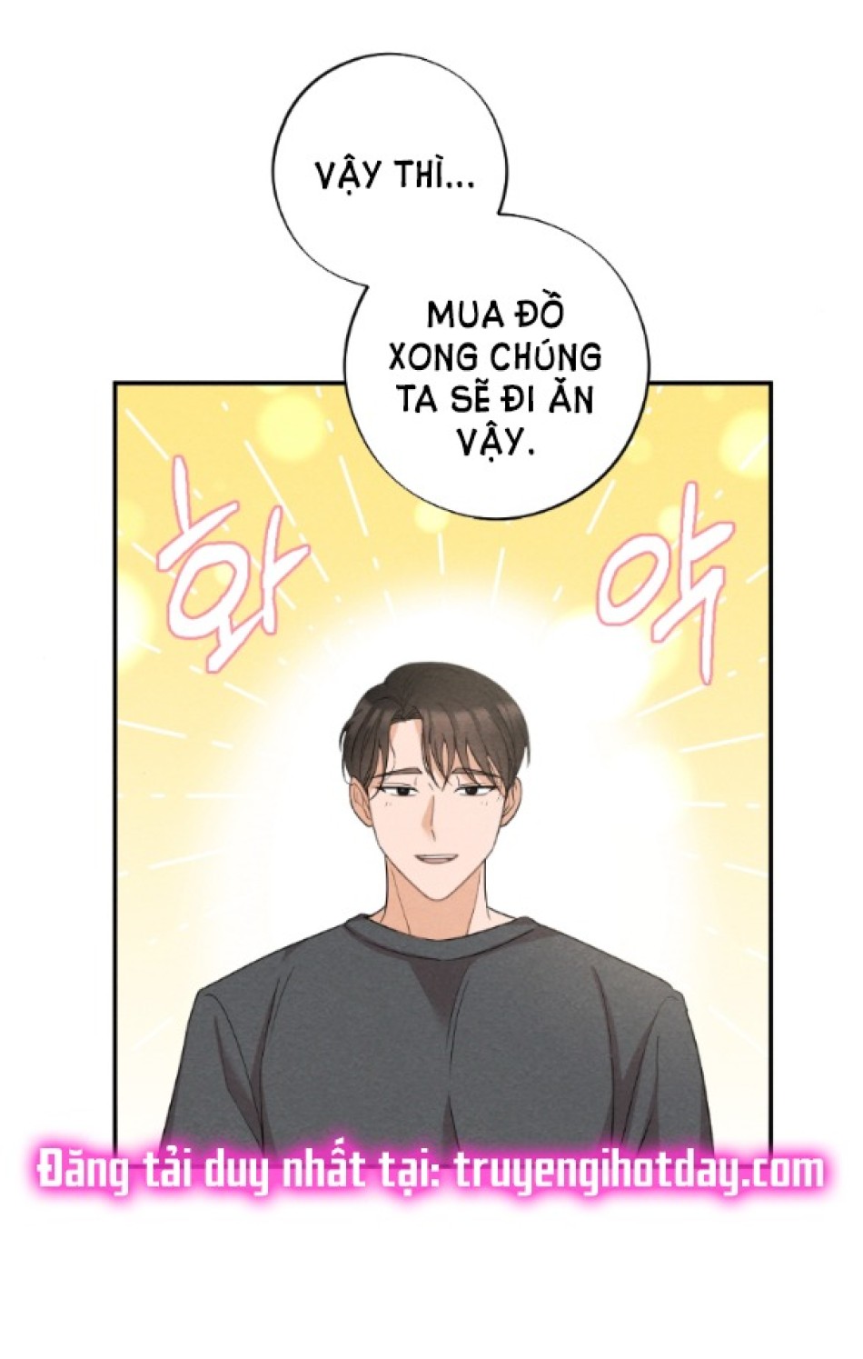 [18+] ĐỂ ĐỨA BÉ YÊN 