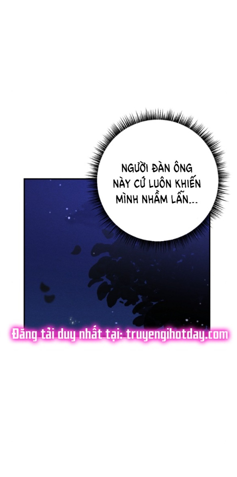 [18+] ĐỂ ĐỨA BÉ YÊN 