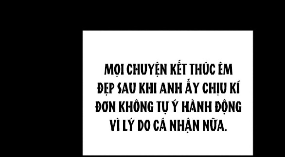 [18+] ĐỂ ĐỨA BÉ YÊN 