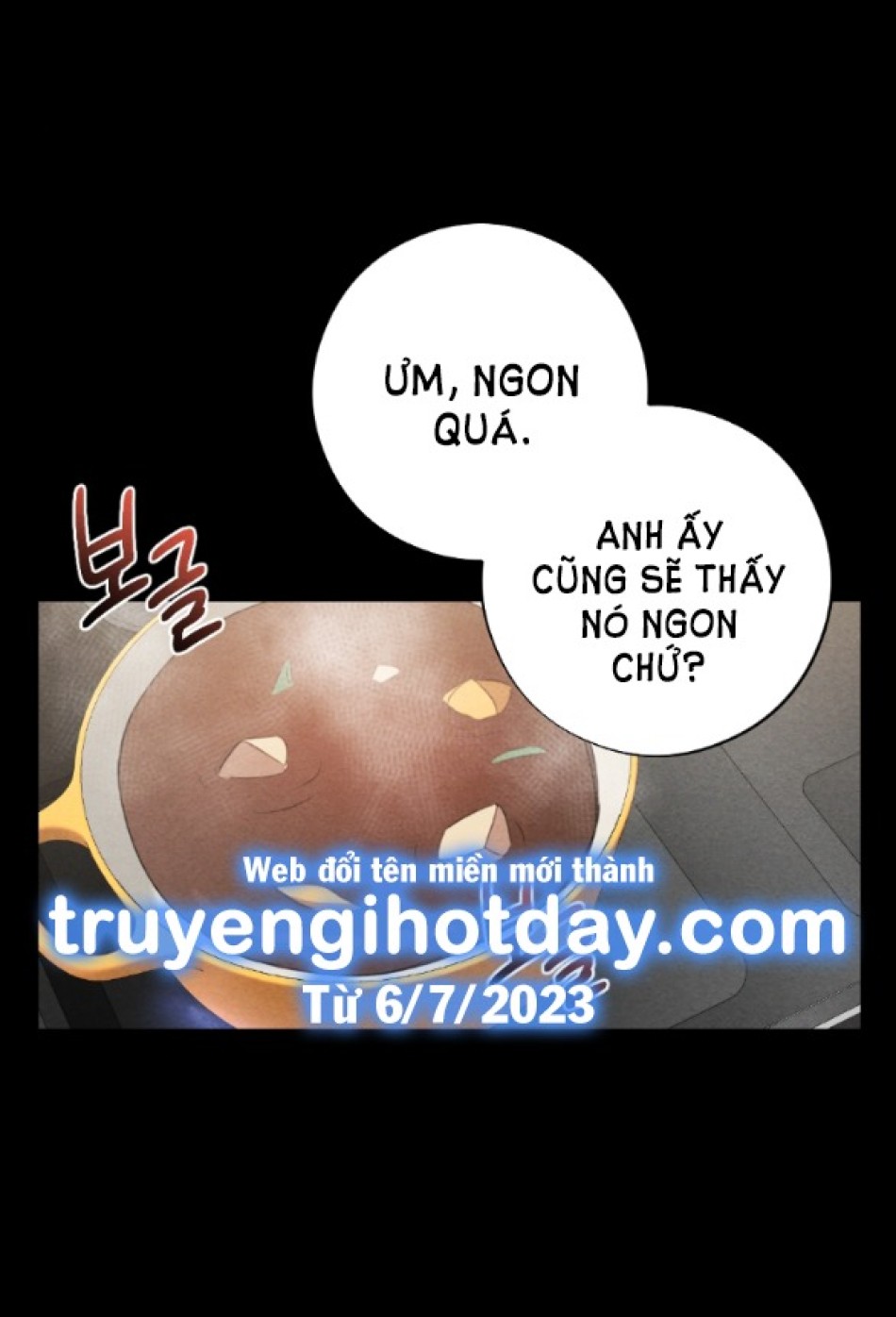 [18+] ĐỂ ĐỨA BÉ YÊN 