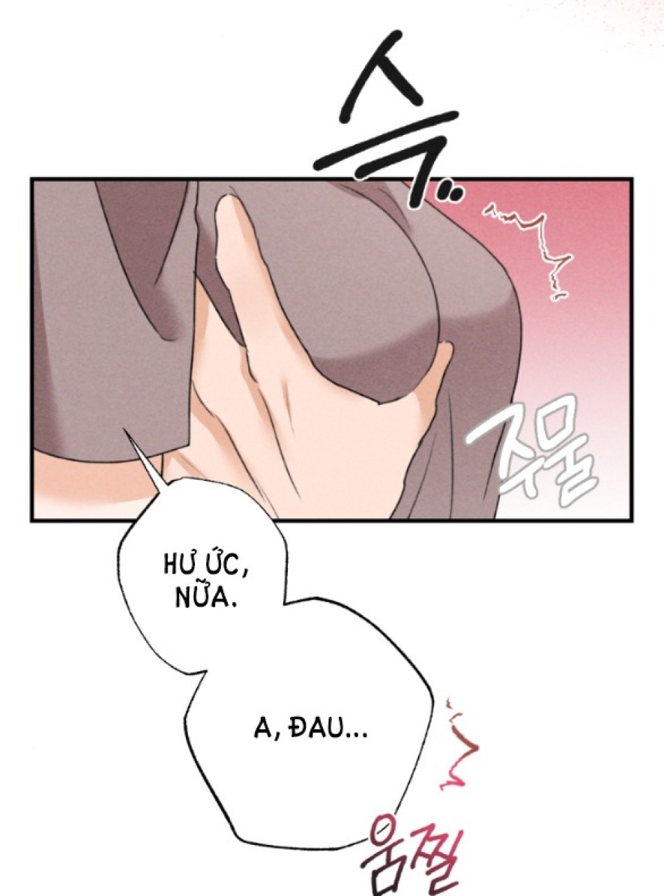 [18+] ĐỂ ĐỨA BÉ YÊN 