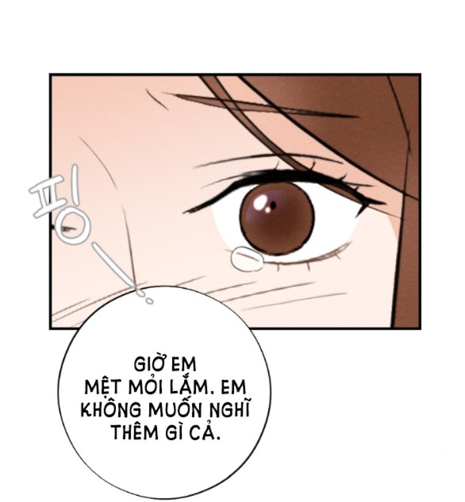 [18+] ĐỂ ĐỨA BÉ YÊN 