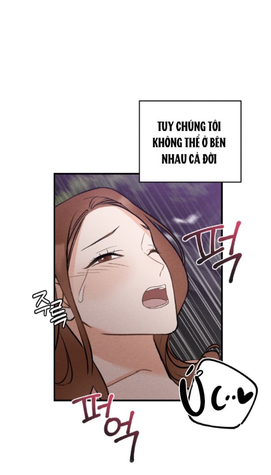 [18+] ĐỂ ĐỨA BÉ YÊN 