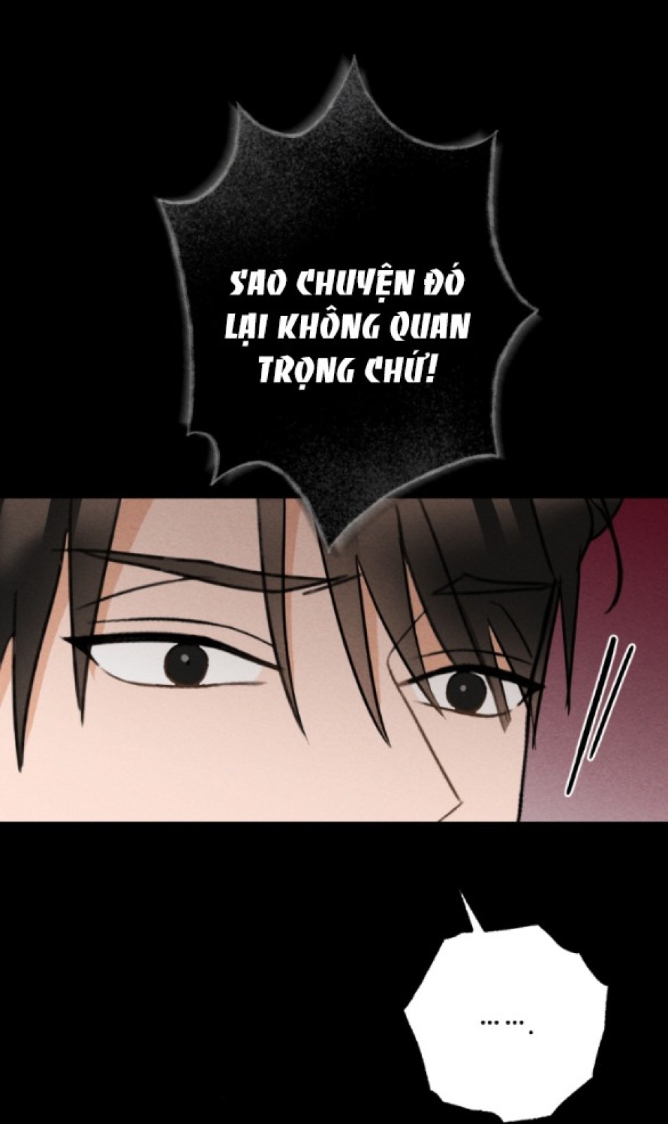 [18+] ĐỂ ĐỨA BÉ YÊN 