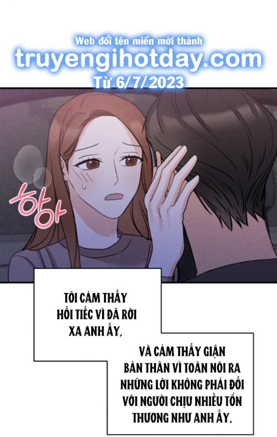 [18+] ĐỂ ĐỨA BÉ YÊN 