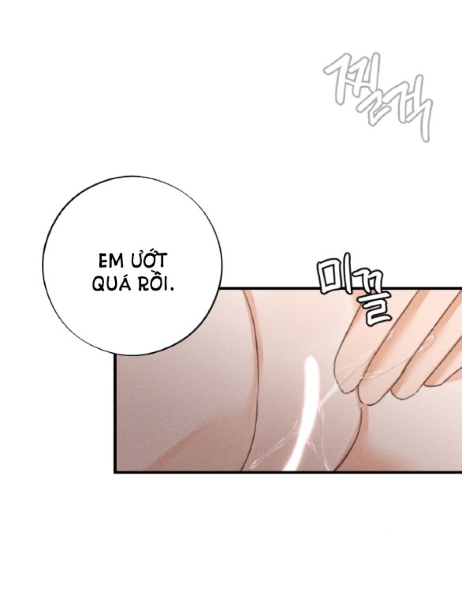 [18+] ĐỂ ĐỨA BÉ YÊN 