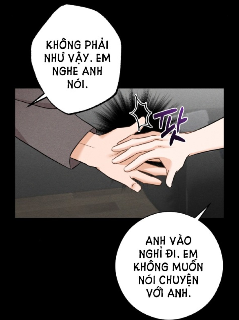 [18+] ĐỂ ĐỨA BÉ YÊN 