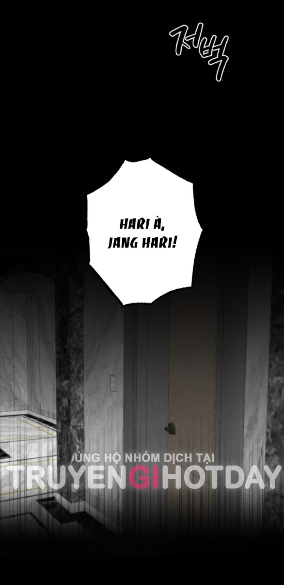 [18+] ĐỂ ĐỨA BÉ YÊN 