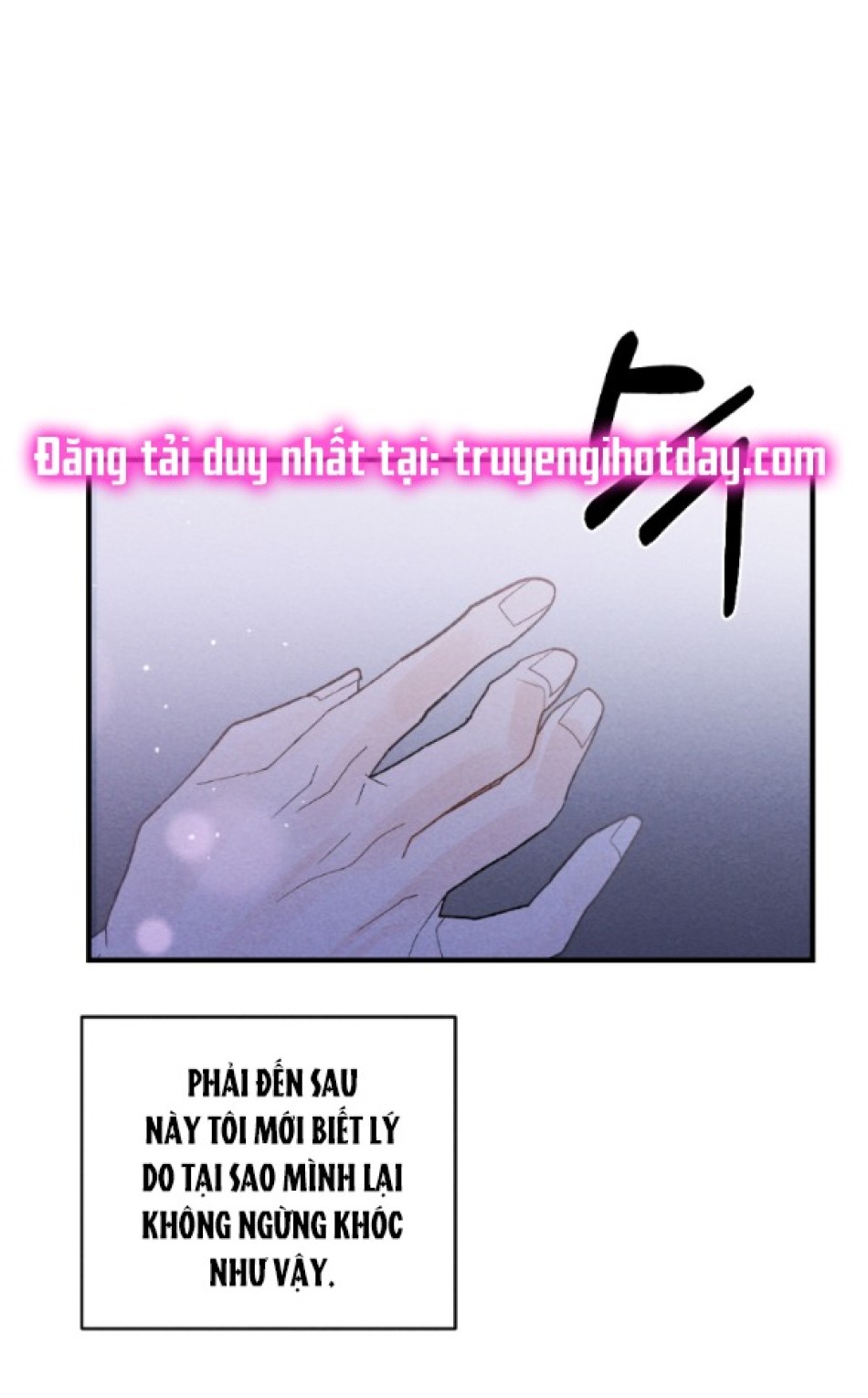 [18+] ĐỂ ĐỨA BÉ YÊN 