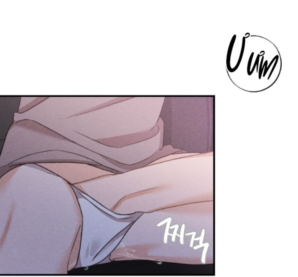 [18+] ĐỂ ĐỨA BÉ YÊN 