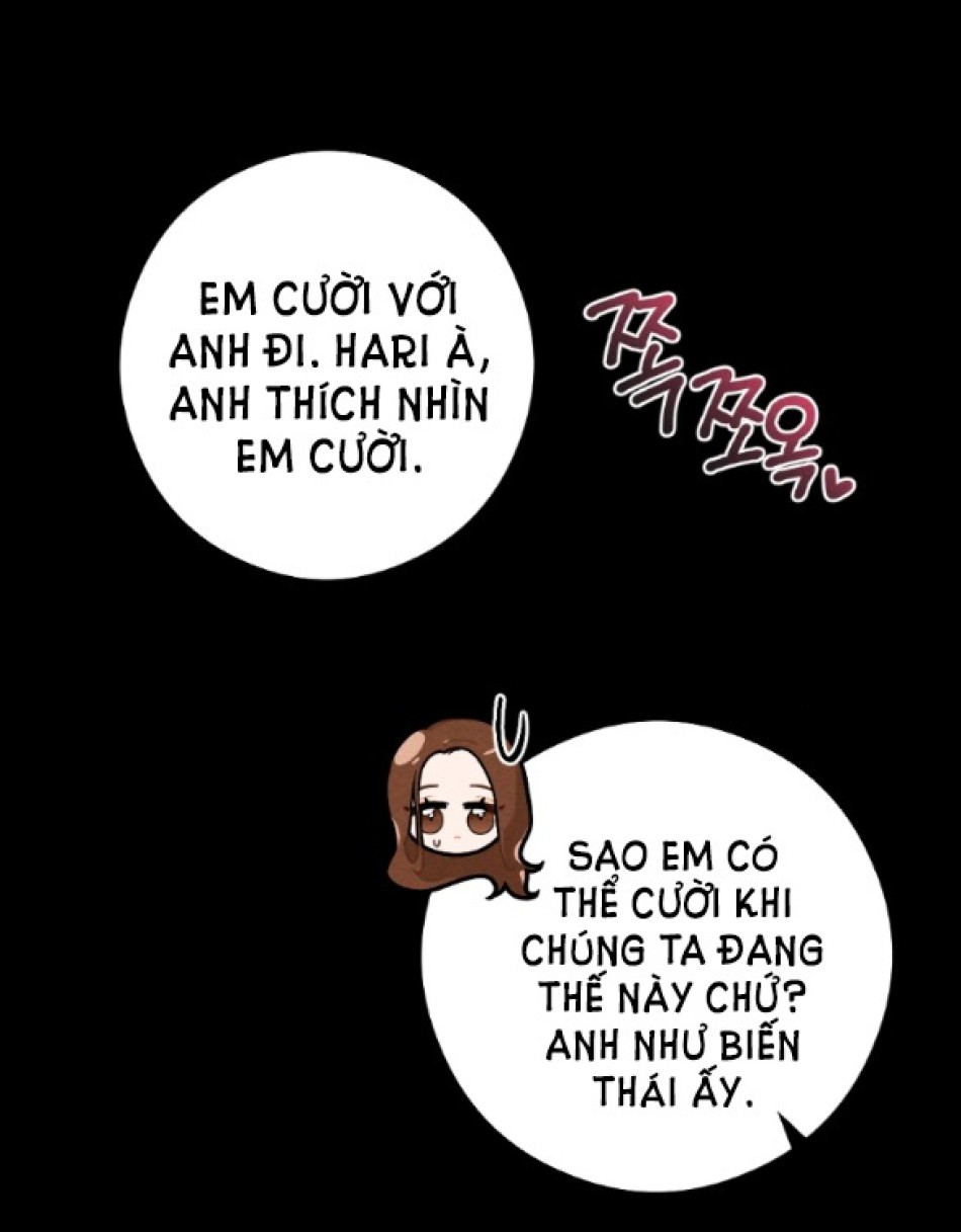 [18+] ĐỂ ĐỨA BÉ YÊN 
