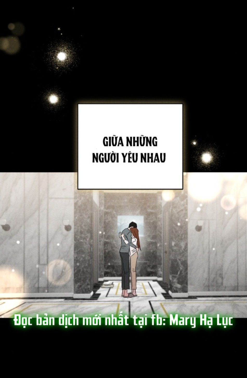 [18+] ĐỂ ĐỨA BÉ YÊN 