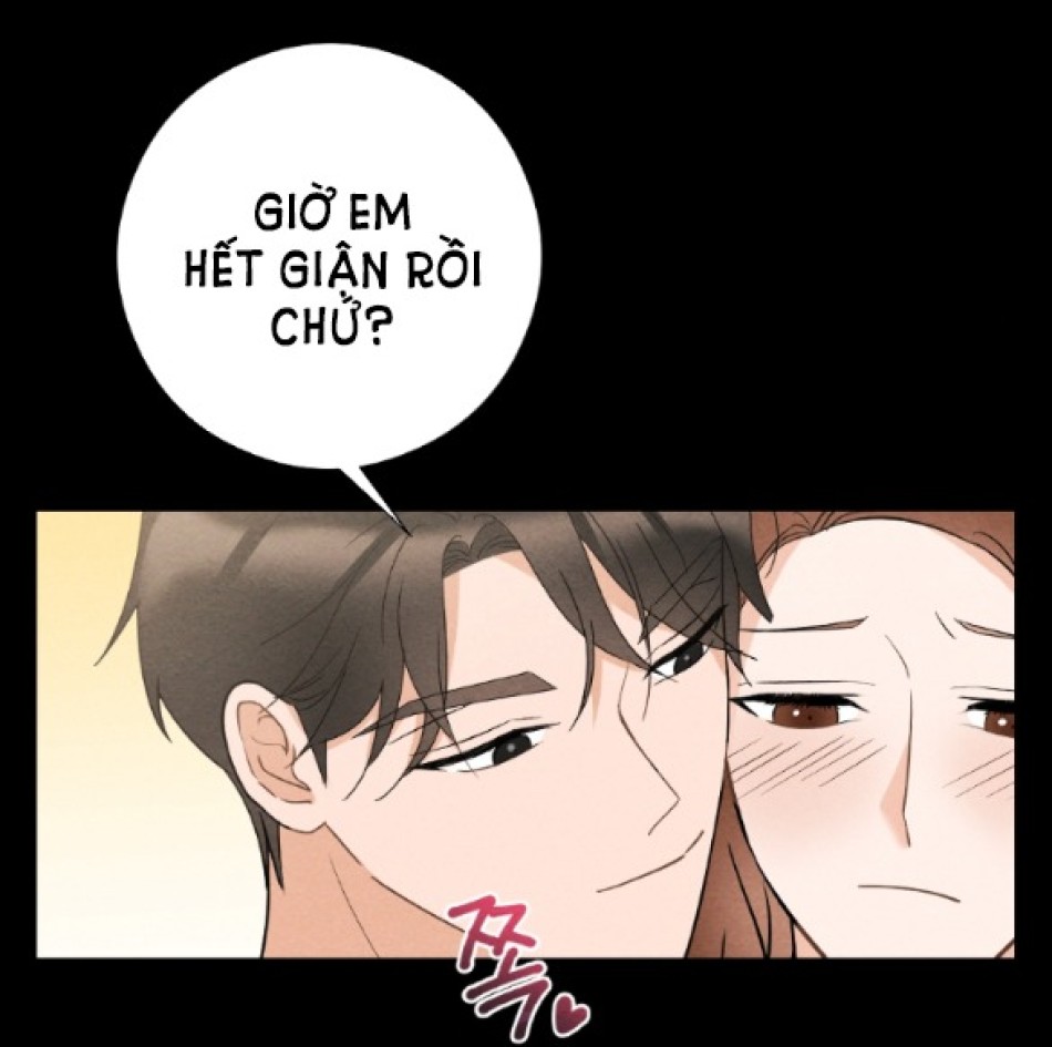 [18+] ĐỂ ĐỨA BÉ YÊN 