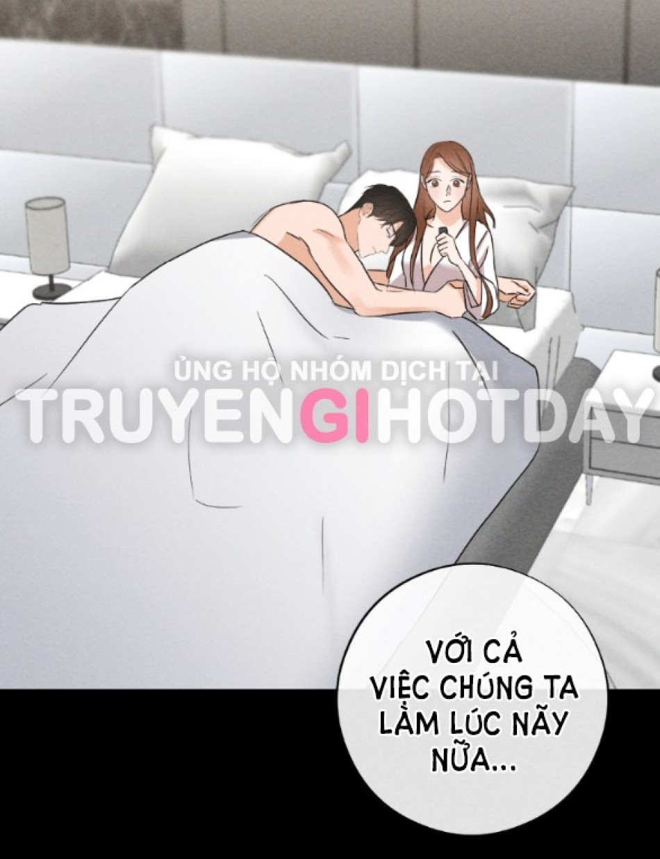 [18+] ĐỂ ĐỨA BÉ YÊN 