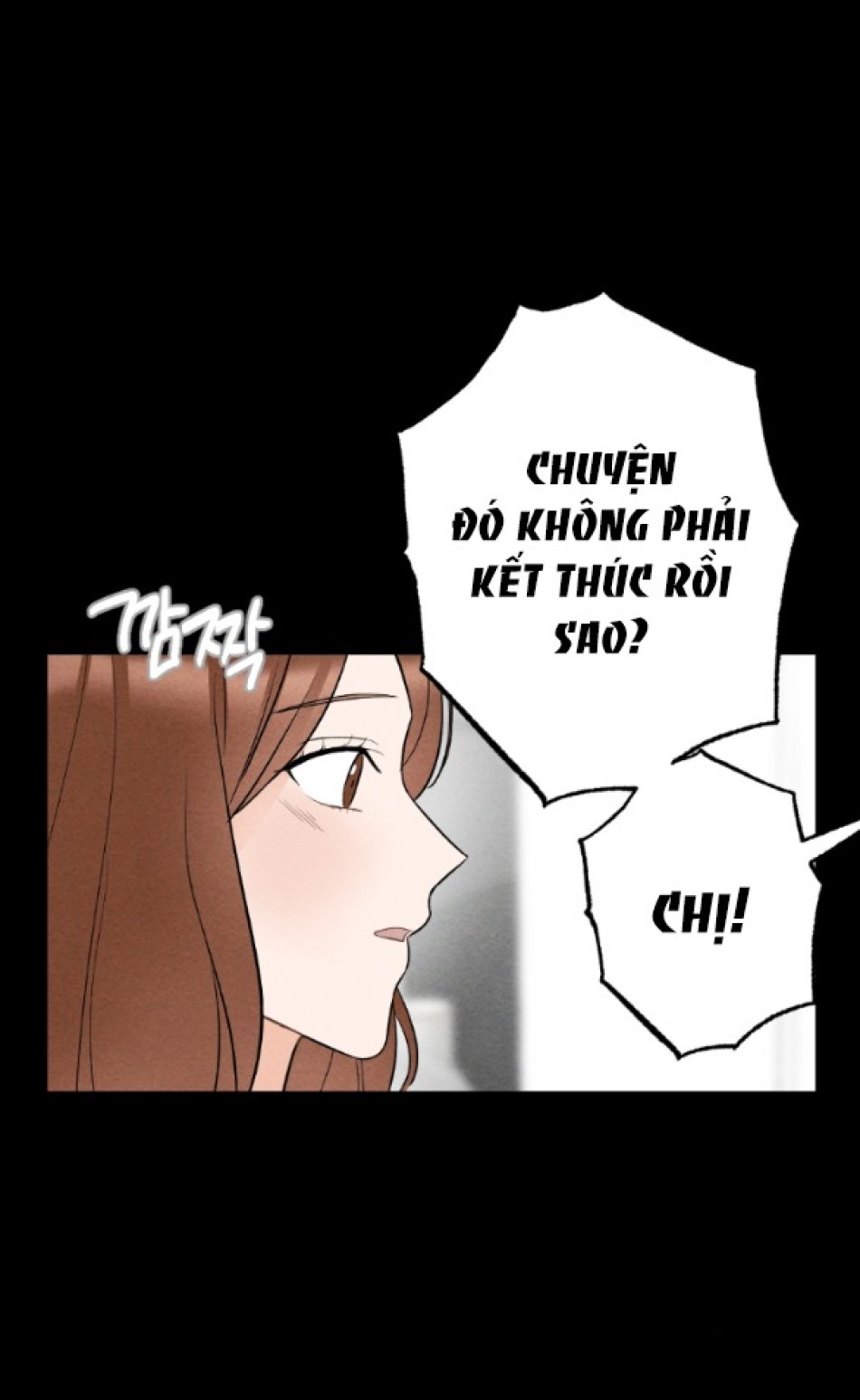 [18+] ĐỂ ĐỨA BÉ YÊN 
