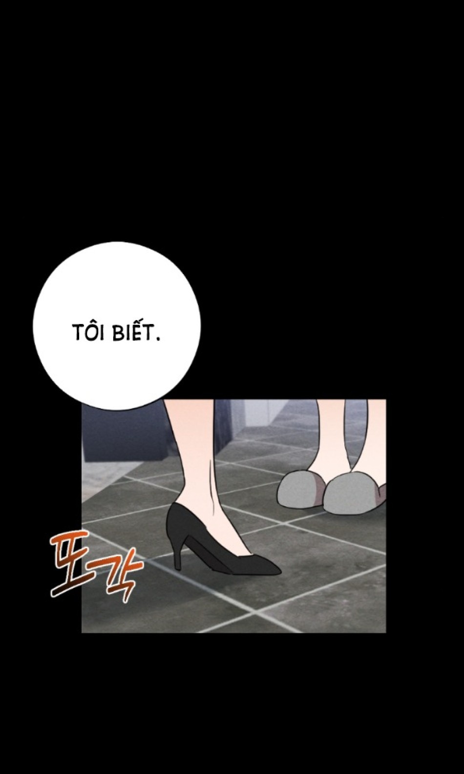[18+] ĐỂ ĐỨA BÉ YÊN 