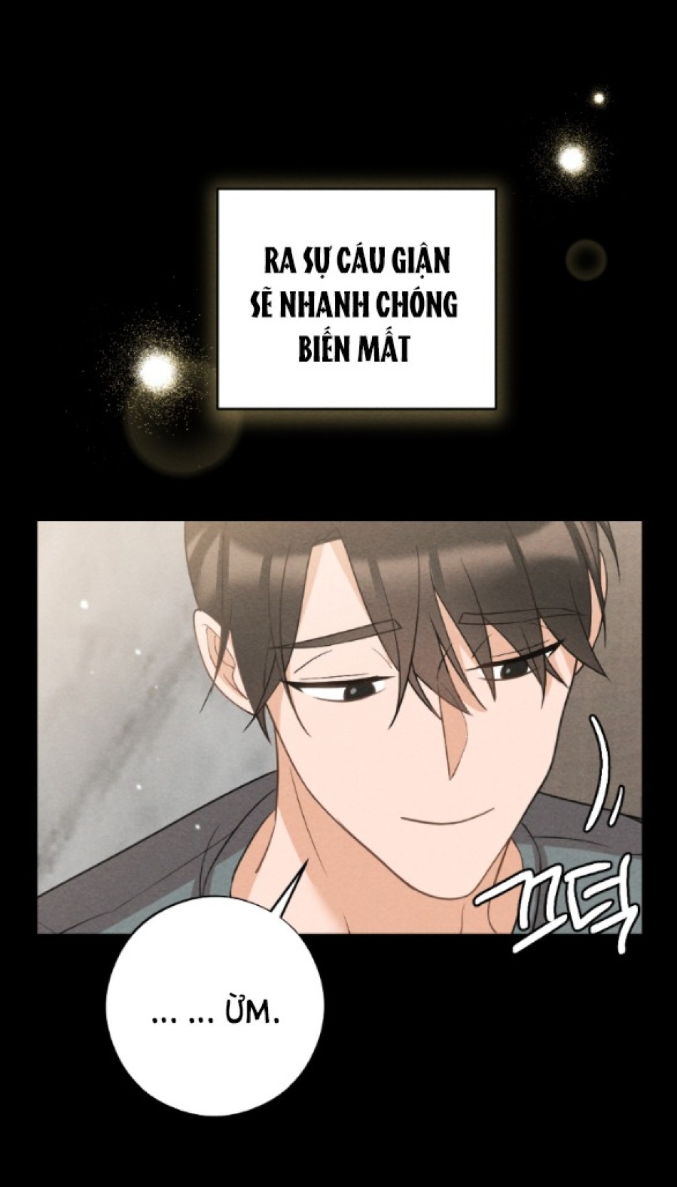 [18+] ĐỂ ĐỨA BÉ YÊN 