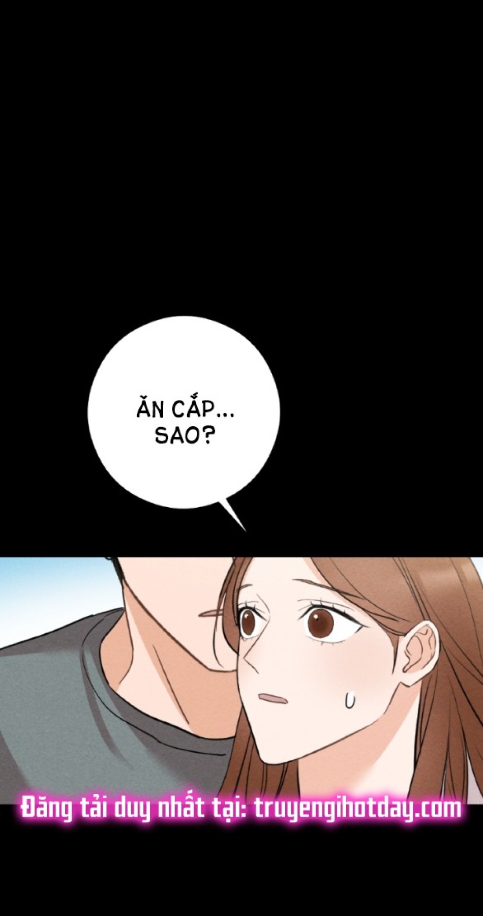 [18+] ĐỂ ĐỨA BÉ YÊN 
