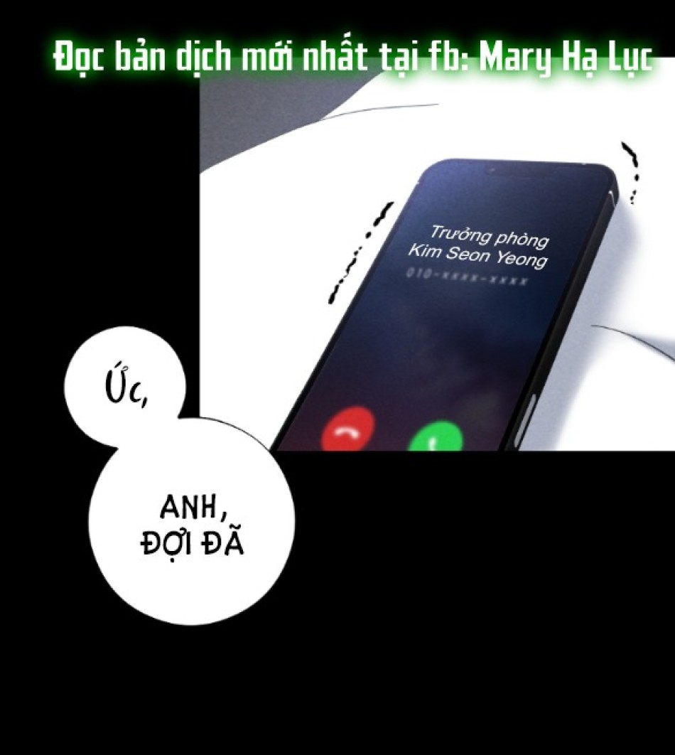 [18+] ĐỂ ĐỨA BÉ YÊN 