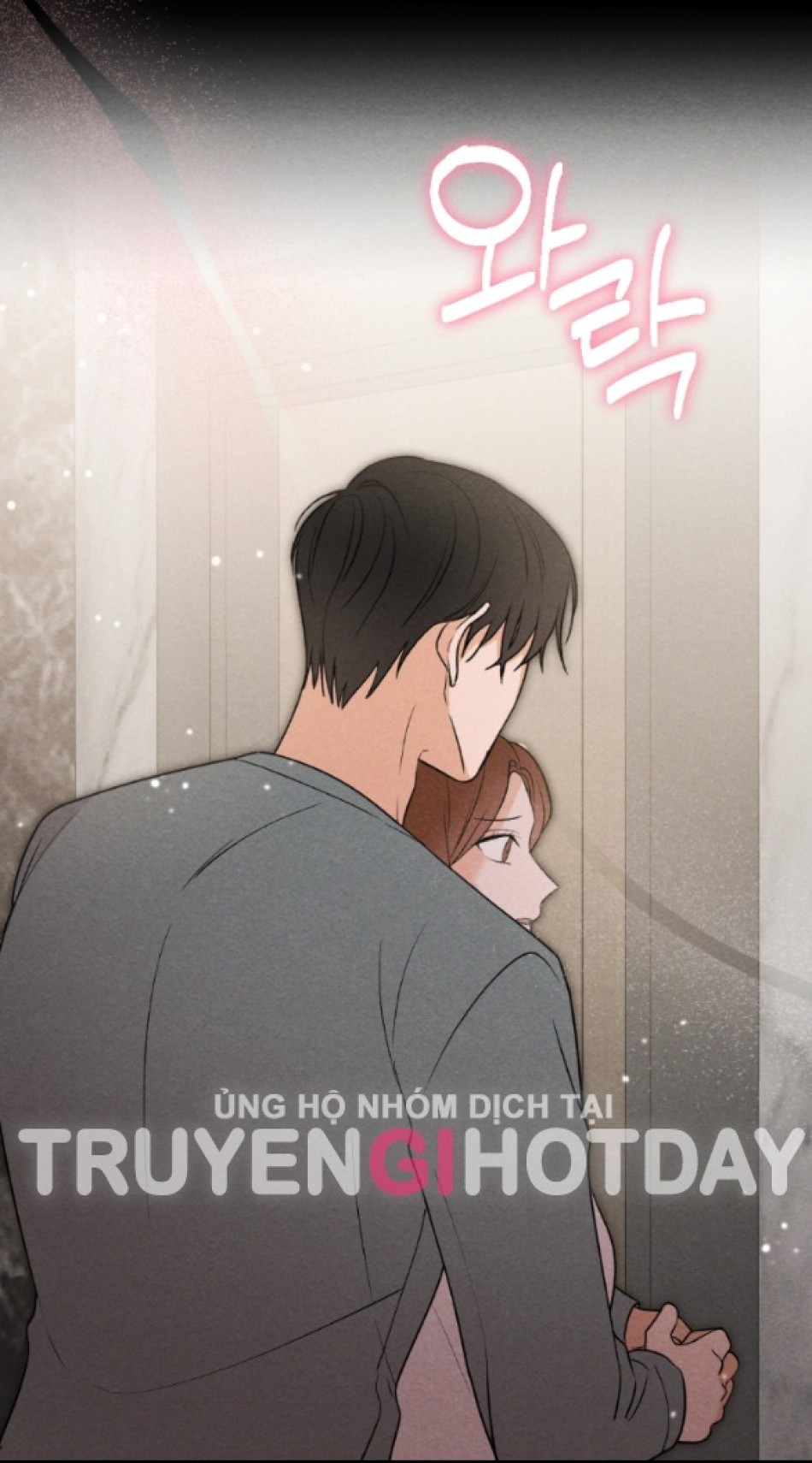 [18+] ĐỂ ĐỨA BÉ YÊN 
