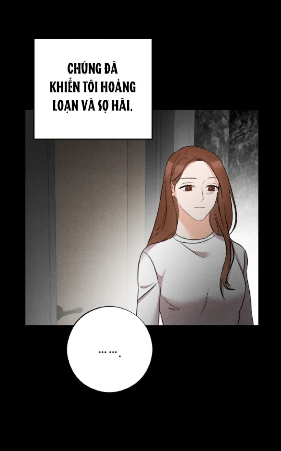 [18+] ĐỂ ĐỨA BÉ YÊN 
