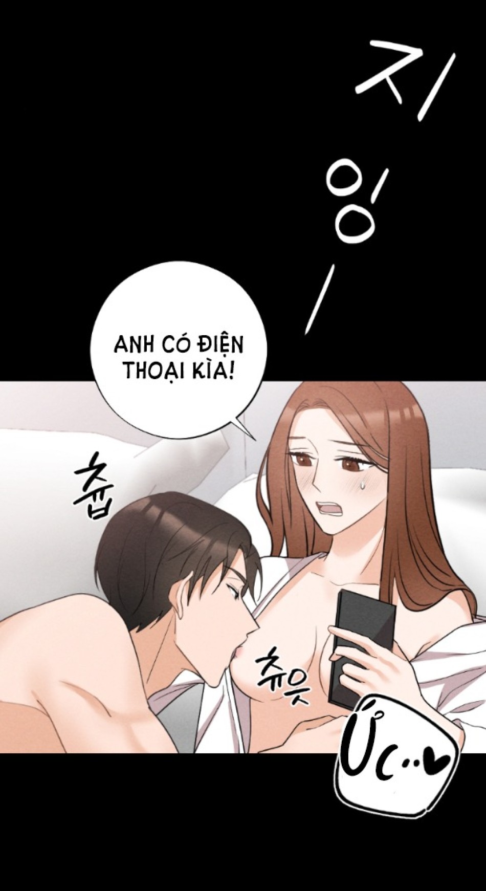 [18+] ĐỂ ĐỨA BÉ YÊN 