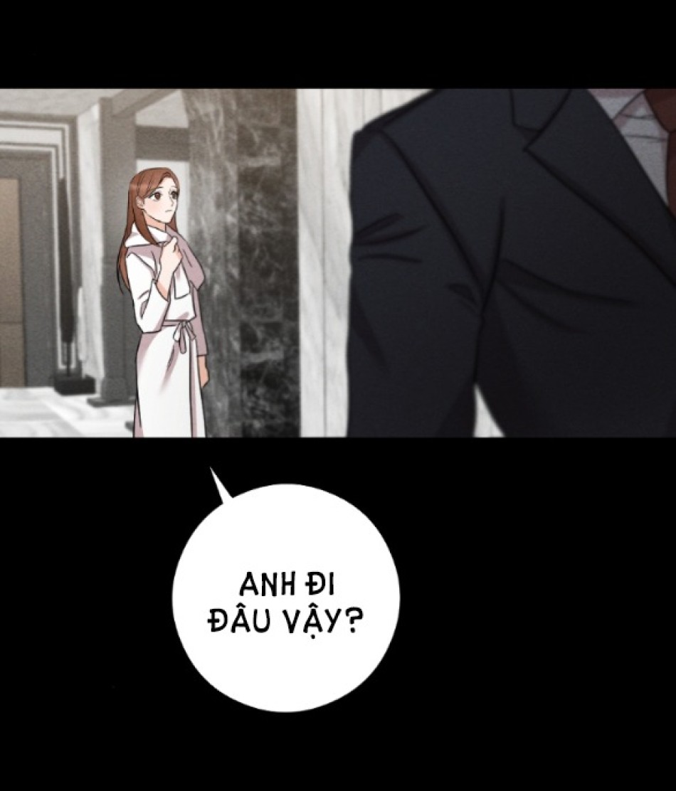 [18+] ĐỂ ĐỨA BÉ YÊN 